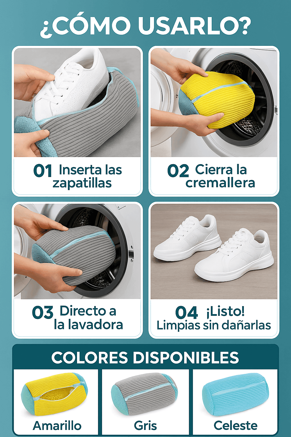 Imagen del producto